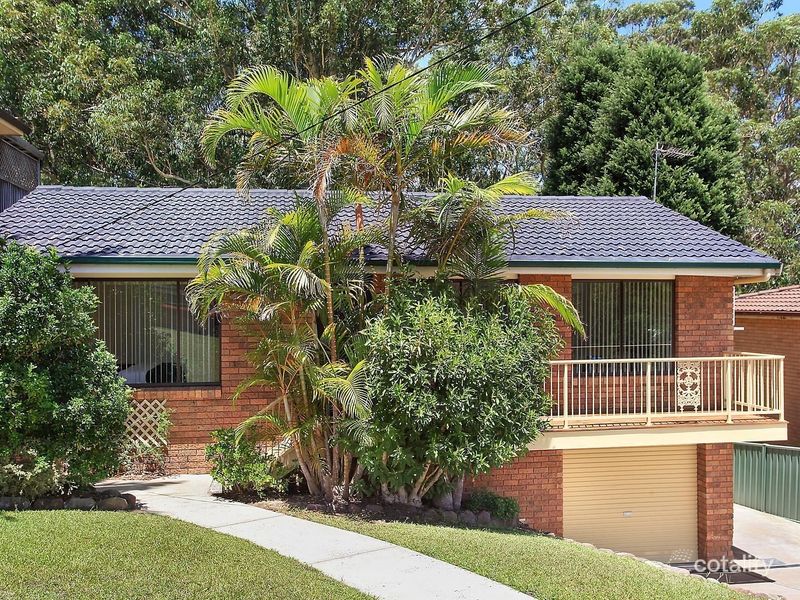 30 Malison St, Wyoming, NSW 2250