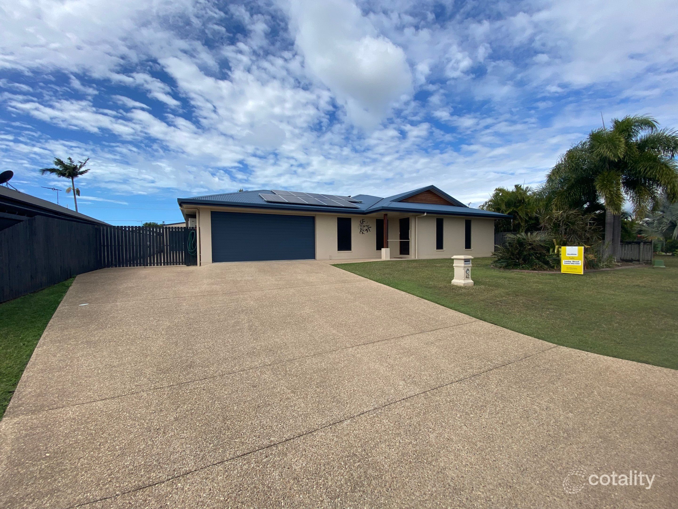 42 Pacific Ave, Sarina, QLD 4737