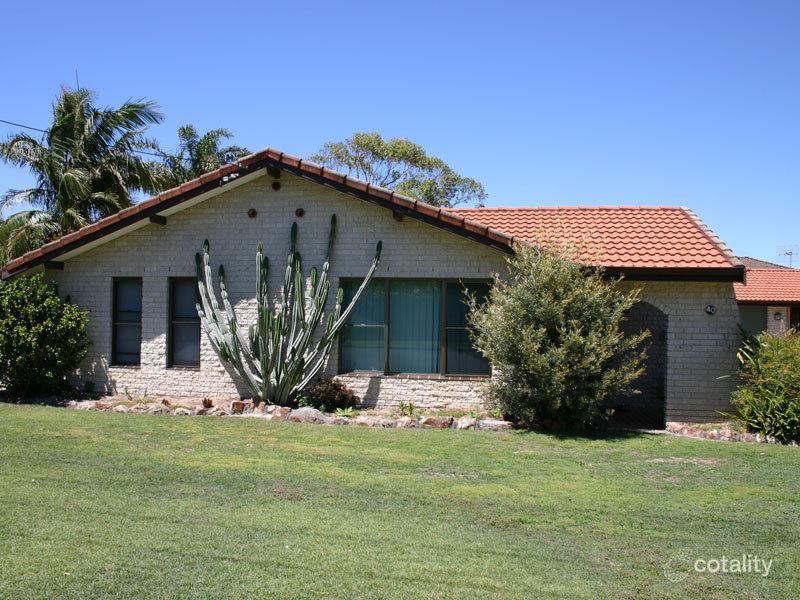 1/38-40 Colliton Pde, Forster, NSW 2428