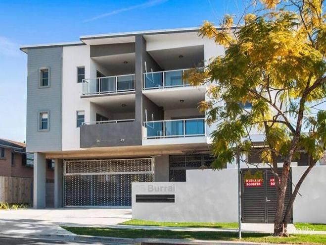 6/35 Burrai St, Morningside, QLD 4170