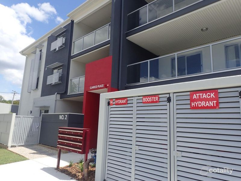 10/2 University Rd, Mitchelton, QLD 4053