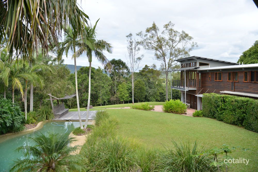 75 Moy Pocket Gap Rd, Moy Pocket, QLD 4574