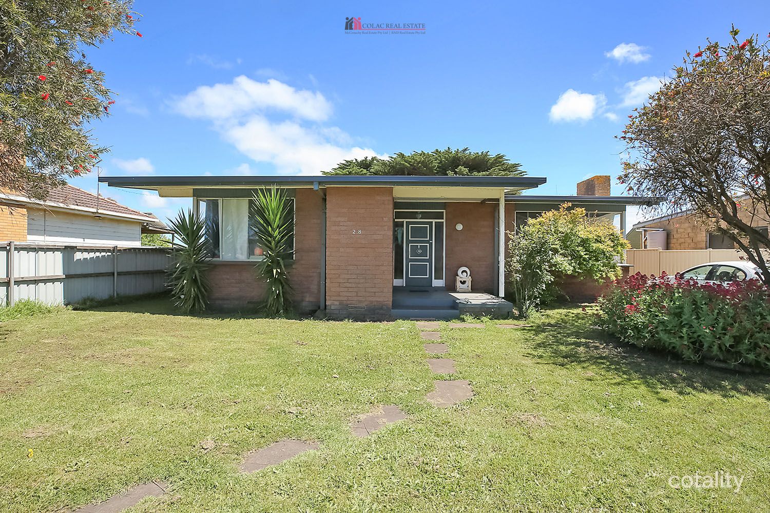 228 Princes Hwy, Port Fairy, VIC 3284