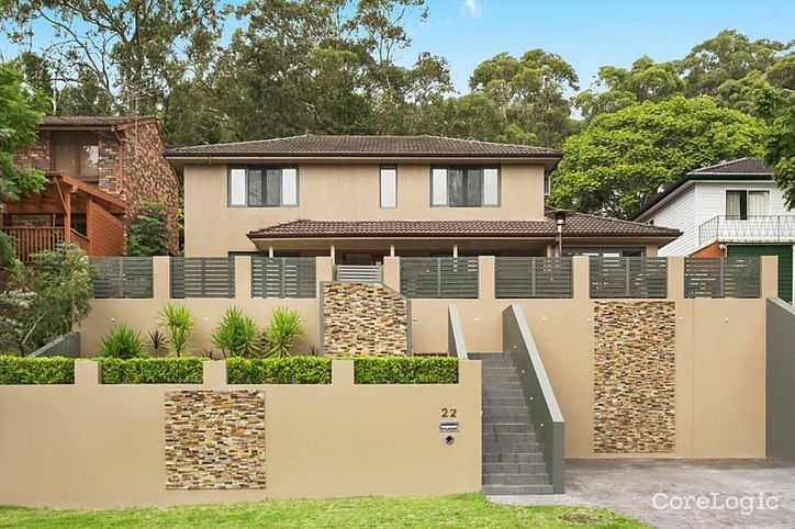 22 Drysdale Pl, Kareela, NSW 2232