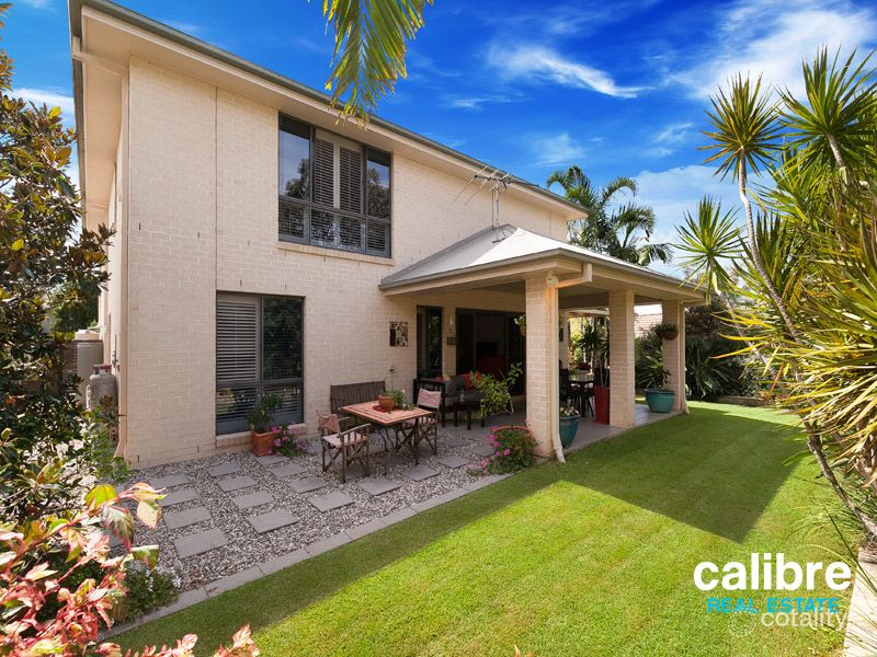 34 Rise Pl, Moggill, QLD 4070