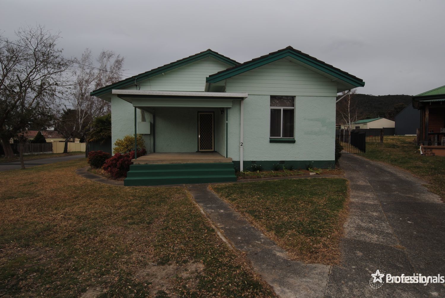 2 The Circle, Littleton, NSW 2790