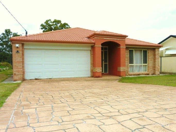 3 Greenview Ave, Rochedale South, QLD 4123