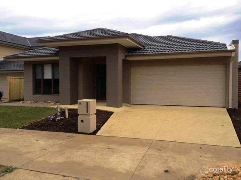 6 Normanby St, Cranbourne, VIC 3977