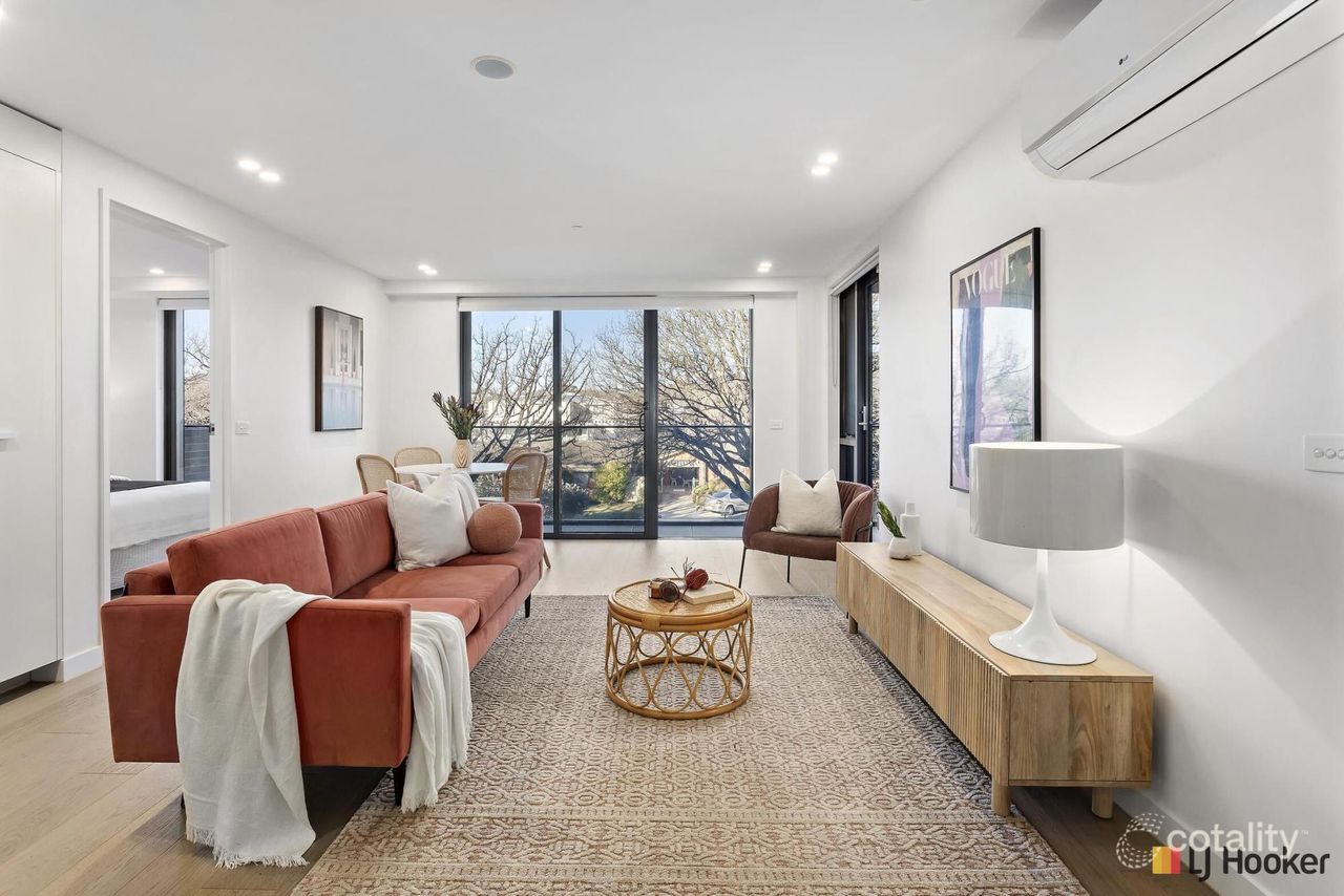 205/55 Dooring St, Dickson, ACT 2602