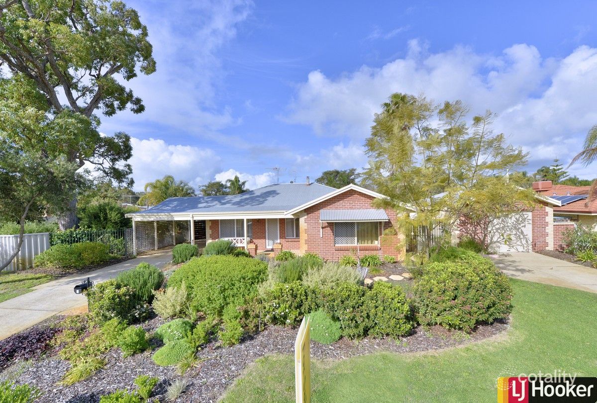 1 Arrowrock Rtt, Greenfields, WA 6210
