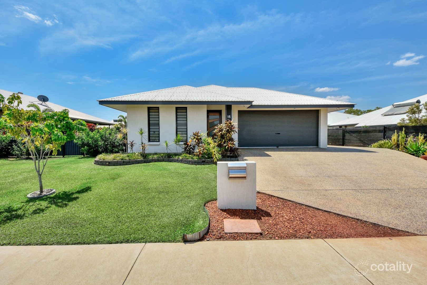 15 Stephanie St, Bellamack, NT 0832