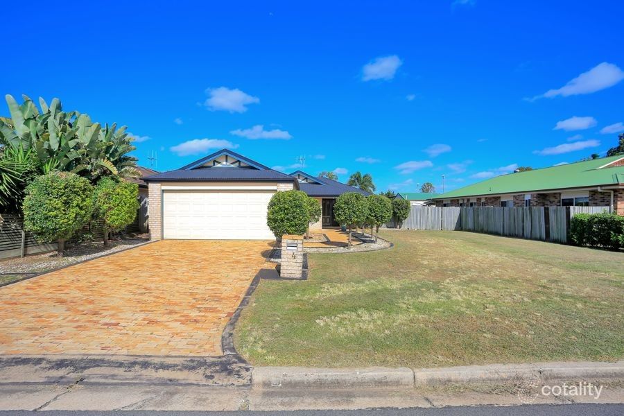 4 Mckenzie St, Bundaberg North, QLD 4670