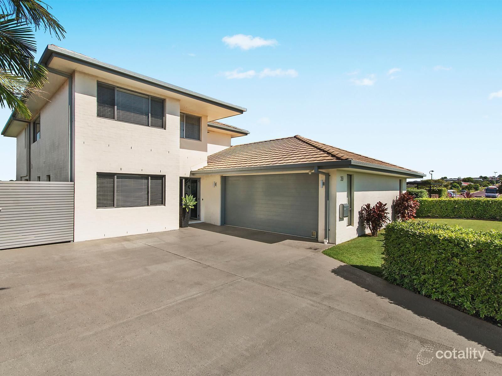 39 The Ridgeway, Cumbalum, NSW 2478