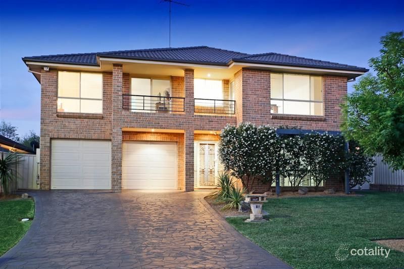 25 Turbott Ave, Harrington Park, NSW 2567