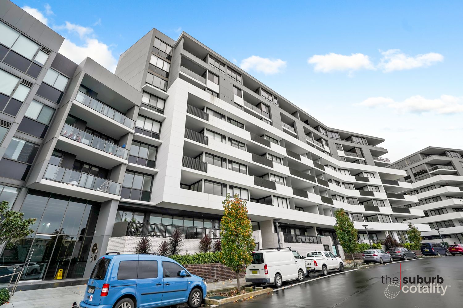 12081/17 Amalfi Dr, Wentworth Point, NSW 2127