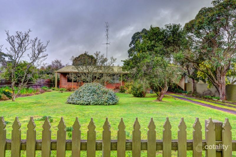 404 Simpson St, Buninyong, VIC 3357