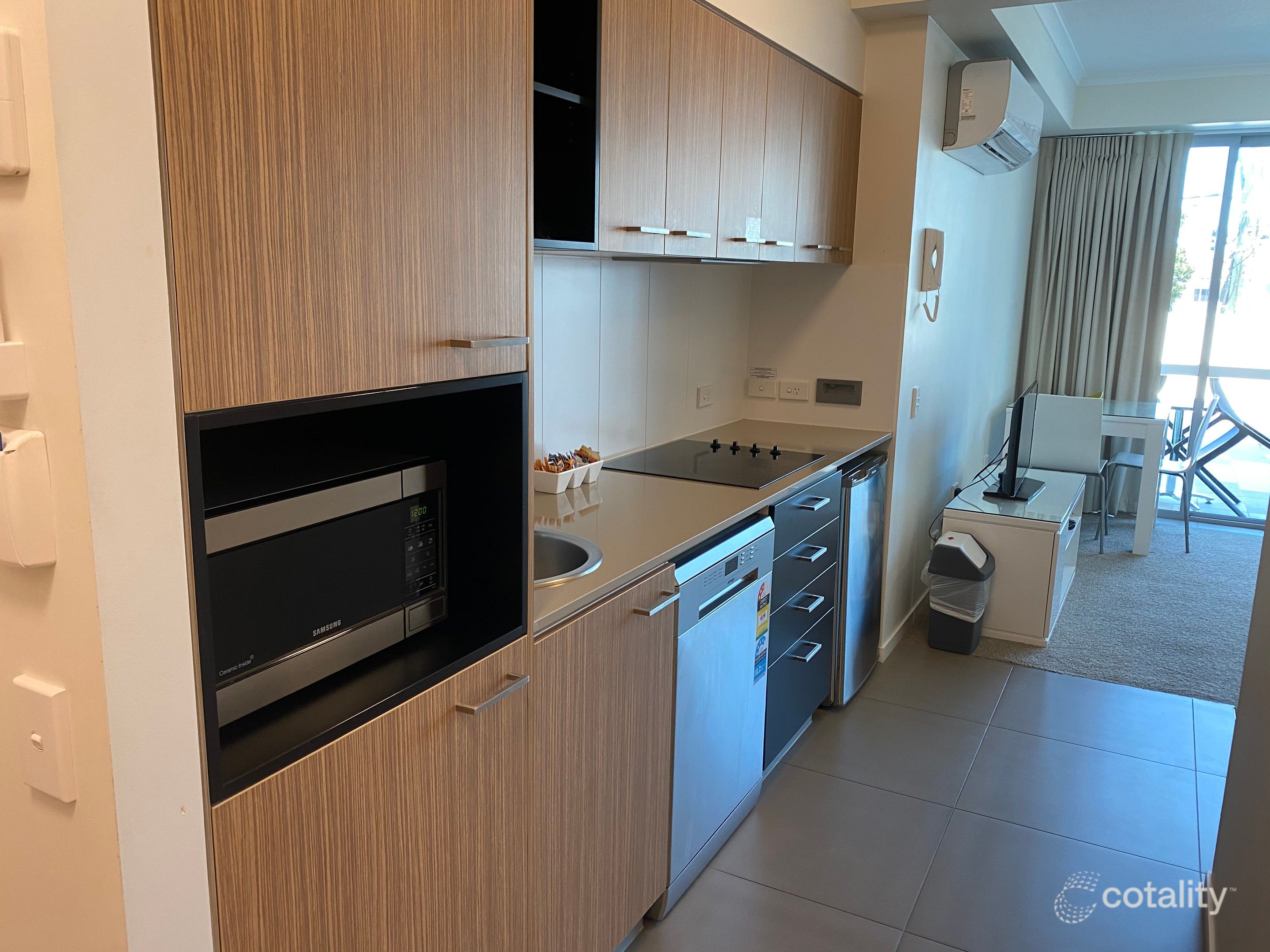 103/55 River St, Mackay, QLD 4740