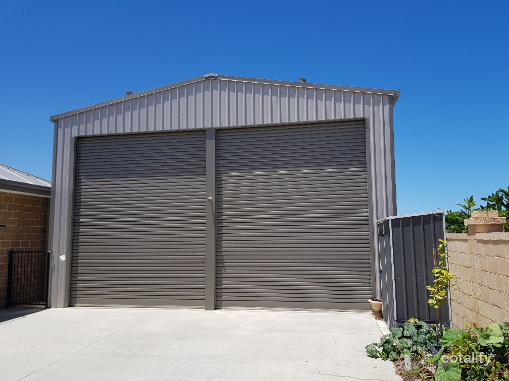 7 Eucalypt Way, Jurien Bay, WA 6516