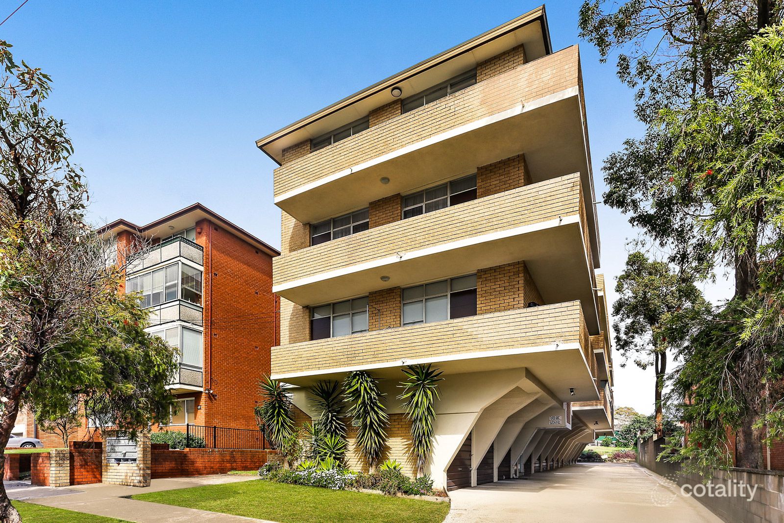 11/283 Maroubra Rd, Maroubra, NSW 2035
