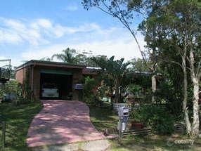 18 Wyoming Ave, Burrill Lake, NSW 2539