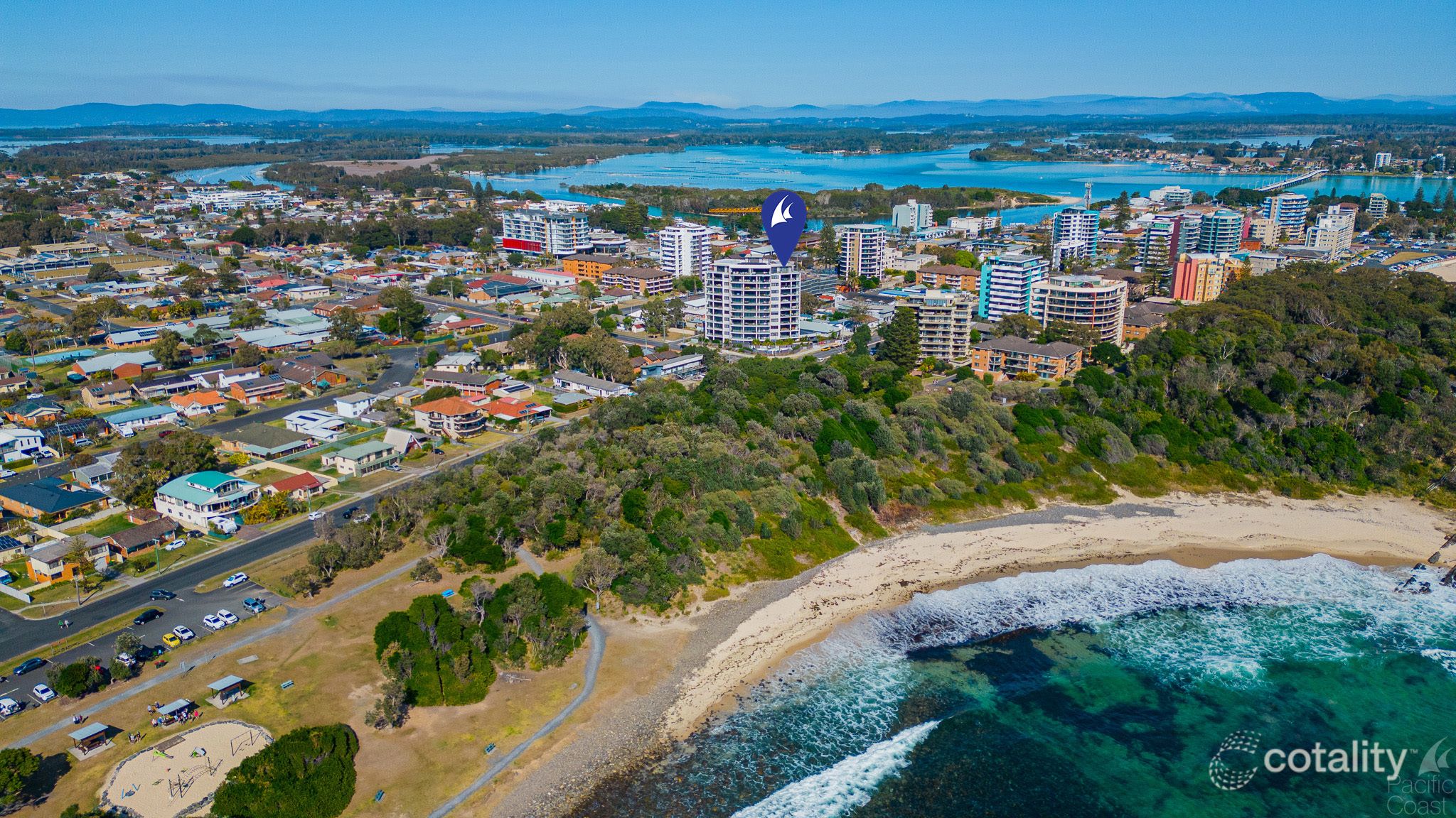 50 Head St, Forster, NSW 2428