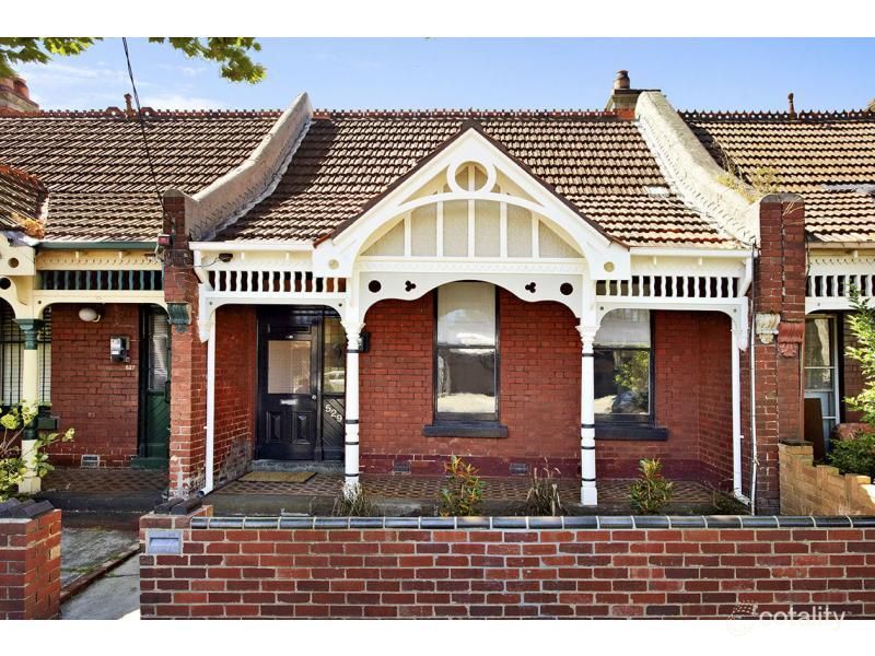 529 Swan St, Richmond, VIC 3121