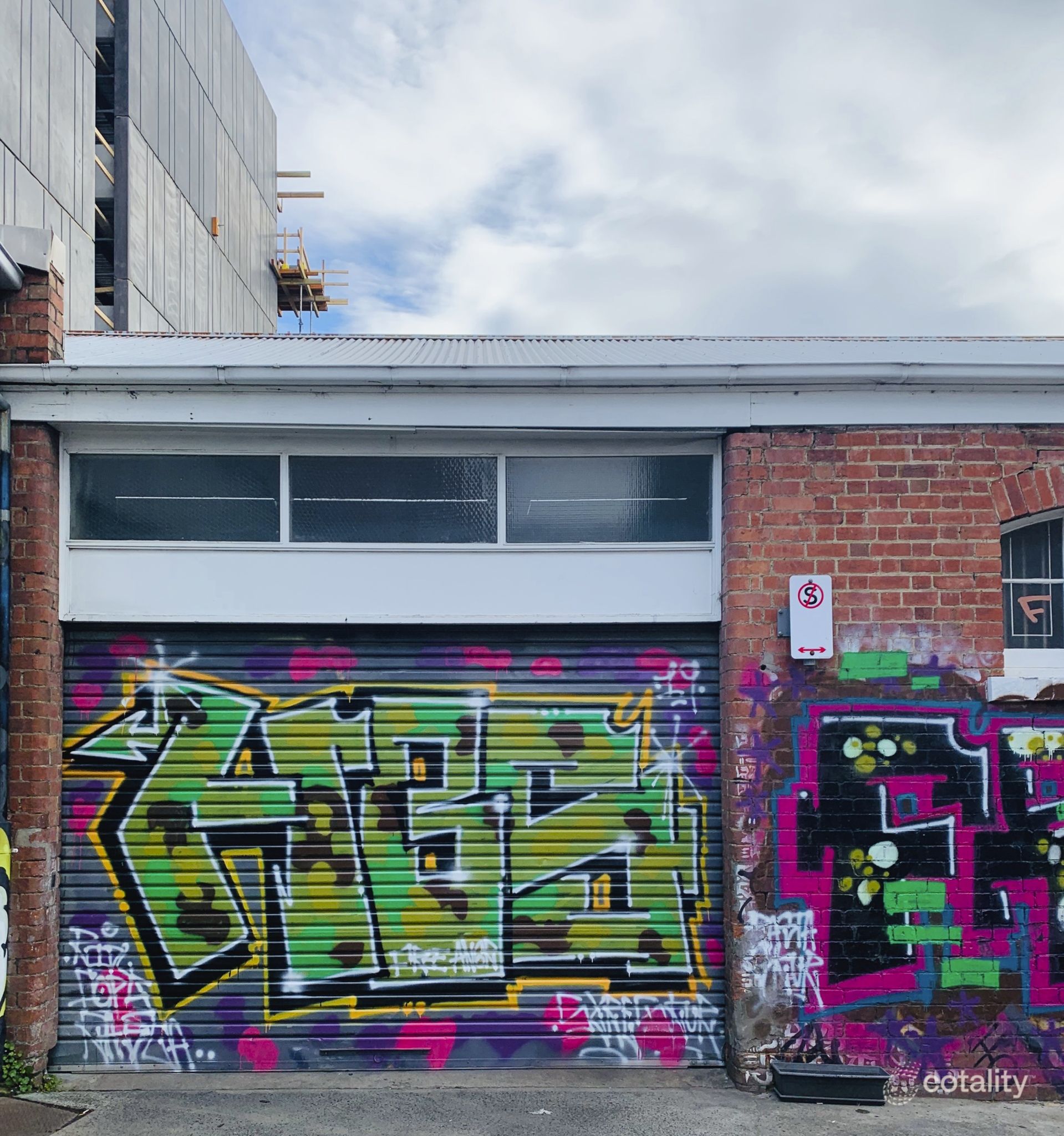 20-22 Watchorn St, Hobart, TAS 7000