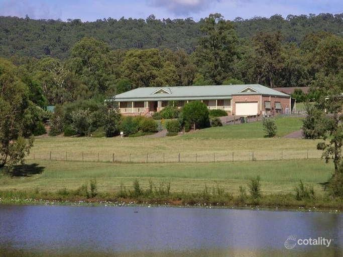 14 Black Swan Pl, Yarramundi, NSW 2753