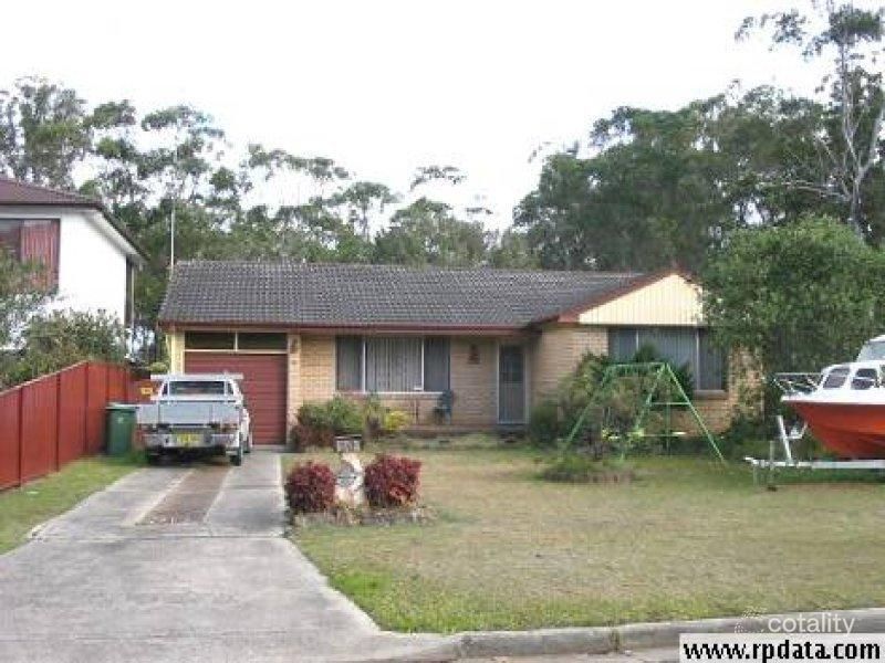 20 Seawind Tce, Berkeley Vale, NSW 2261