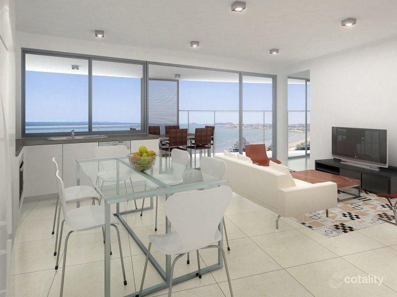4/30-32 Adelaide St, Yeppoon, QLD 4703