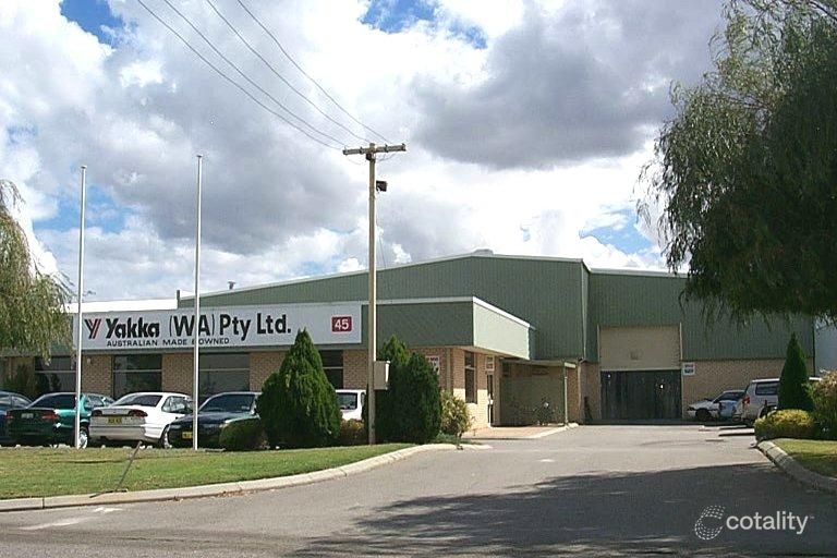 45 Esther St, Belmont, WA 6104