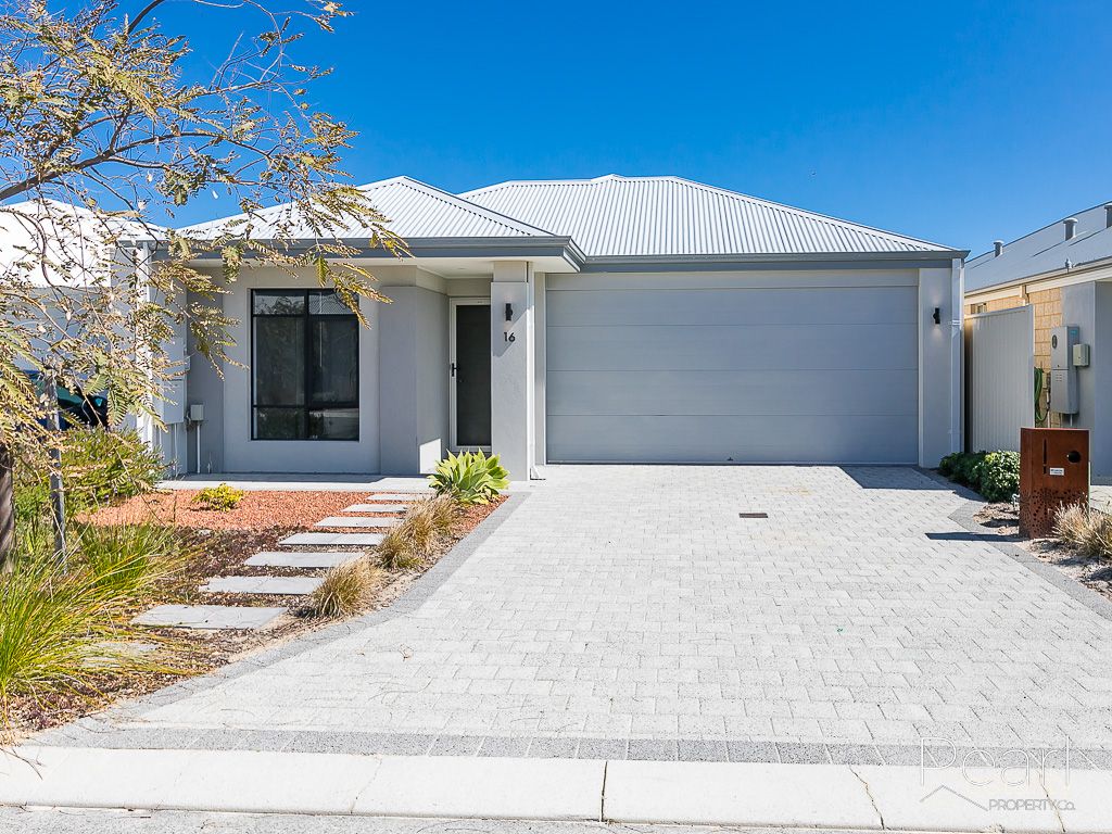 16 Wandering Way, Alkimos, WA 6038