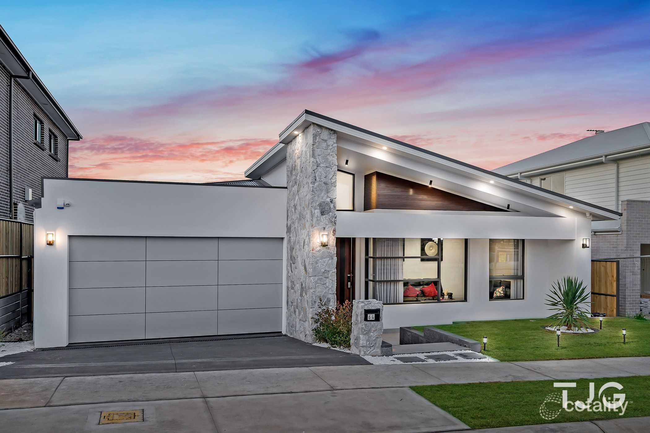 64 Sunburst Cct, Gables, NSW 2765