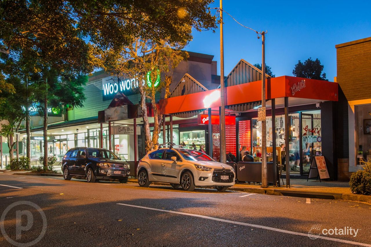 7/47 Addison Ave, Bulimba, QLD 4171