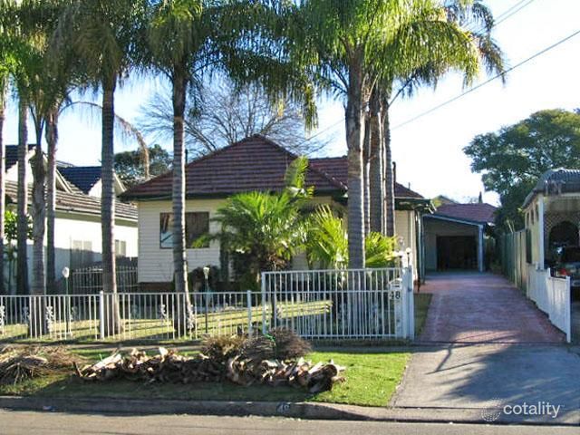 48 Rowley Rd, Guildford, NSW 2161