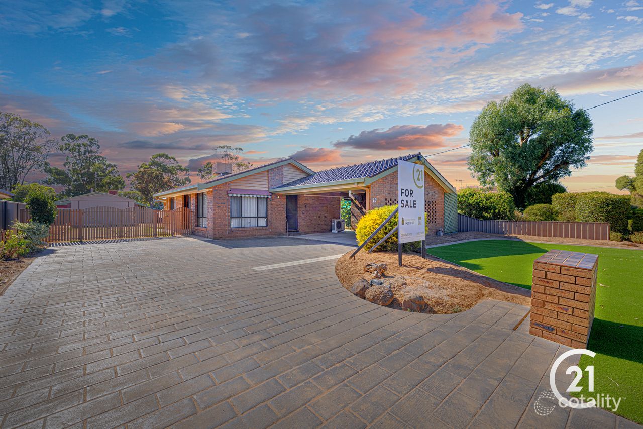 79 Queen St, Rochester, VIC 3561