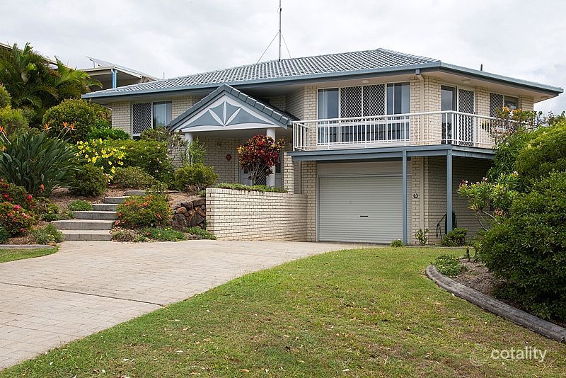 22 Lumeah Dr, Mount Coolum, QLD 4573