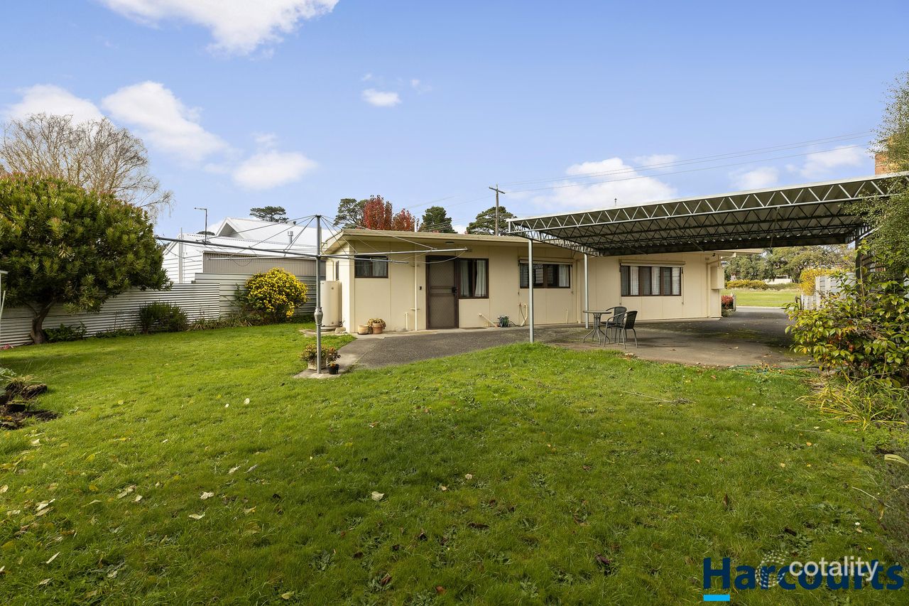 103 Scott Pde, Ballarat East, VIC 3350