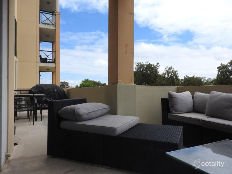 26/191 James St, Northbridge, WA 6003