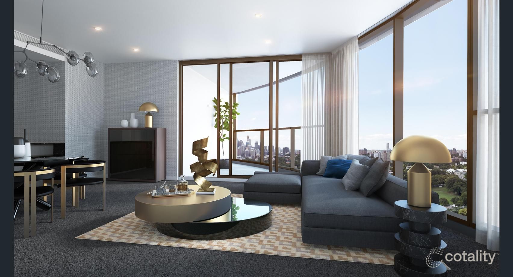 2806/6 Ebsworth St, Zetland, NSW 2017