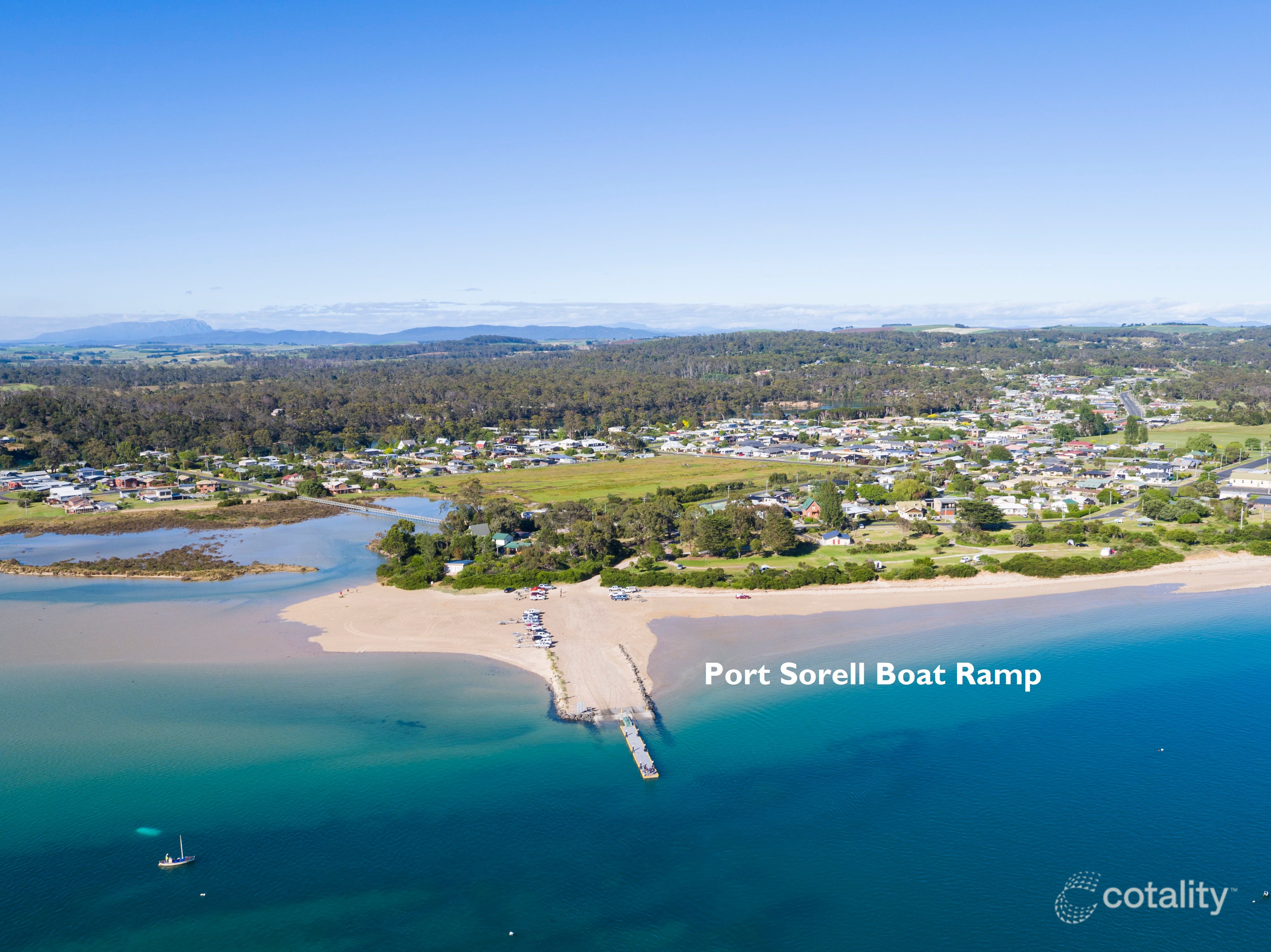 19 Pitcairn St, Port Sorell, TAS 7307