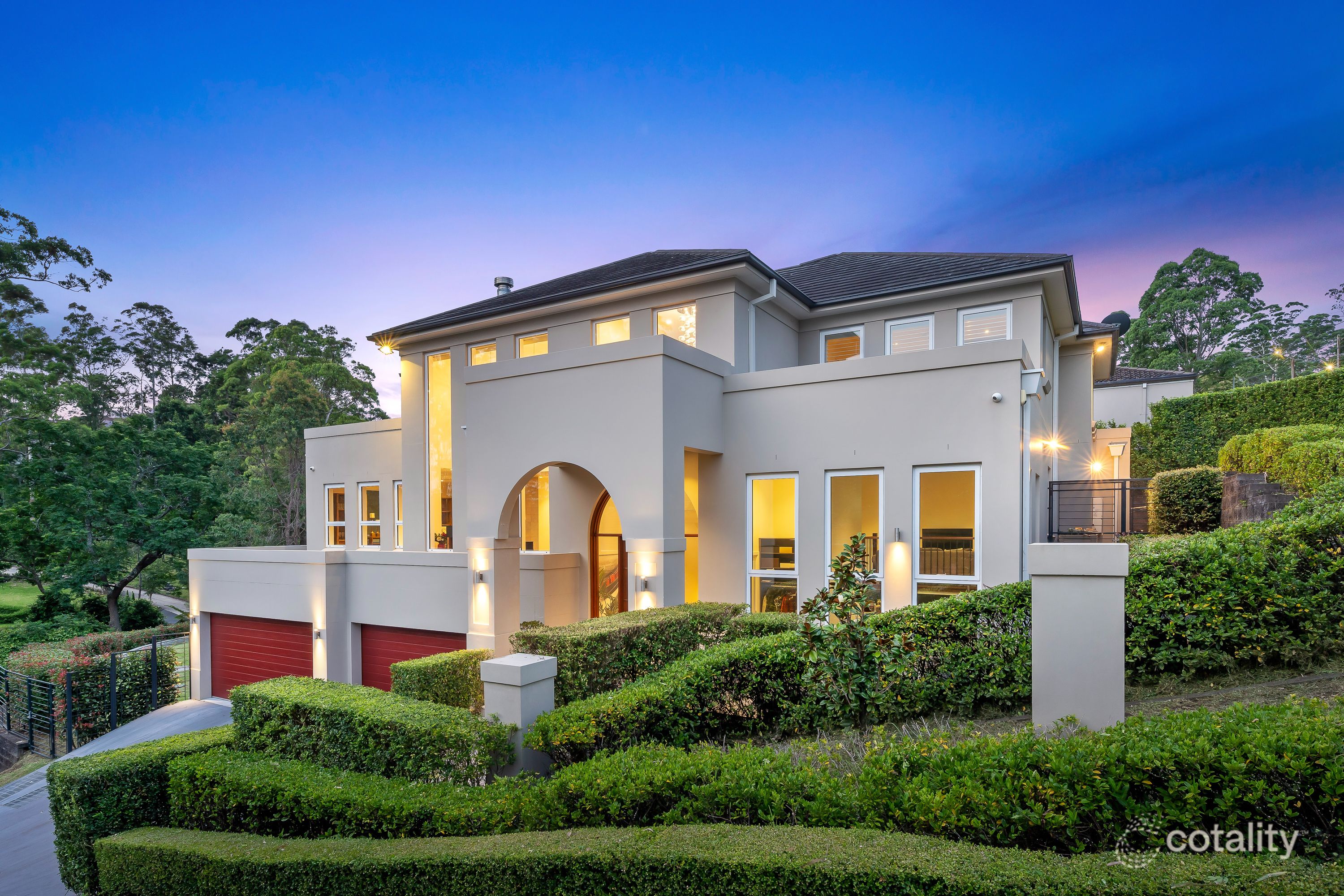 17 Highs Rd, West Pennant Hills, NSW 2125
