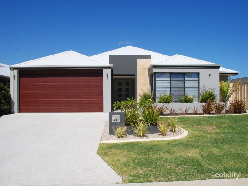 41 Gemini Way, Madeley, WA 6065