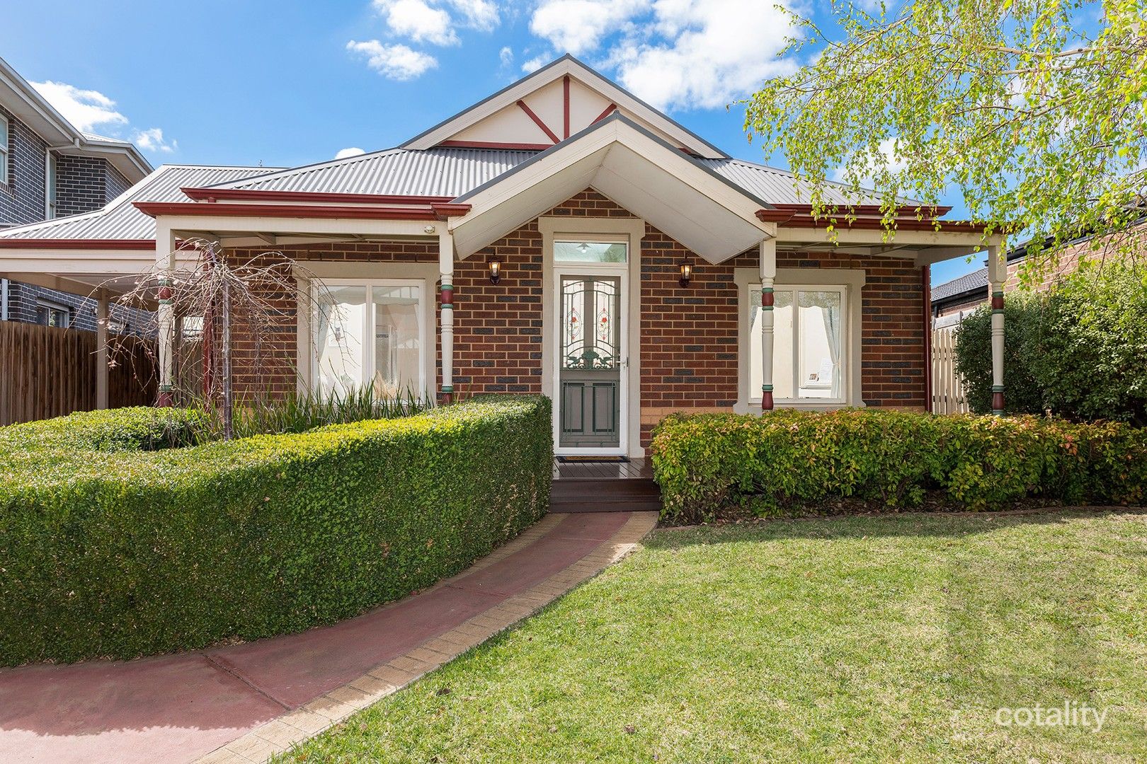 5 Alesia Ct, Werribee, VIC 3030