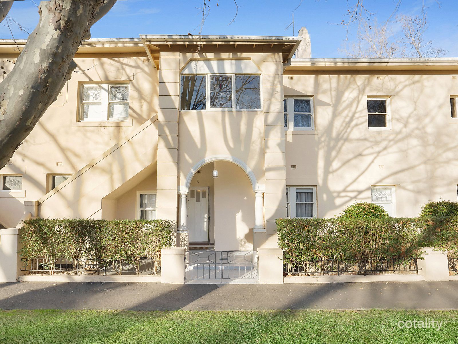 6/14 Shelley St, Elwood, VIC 3184