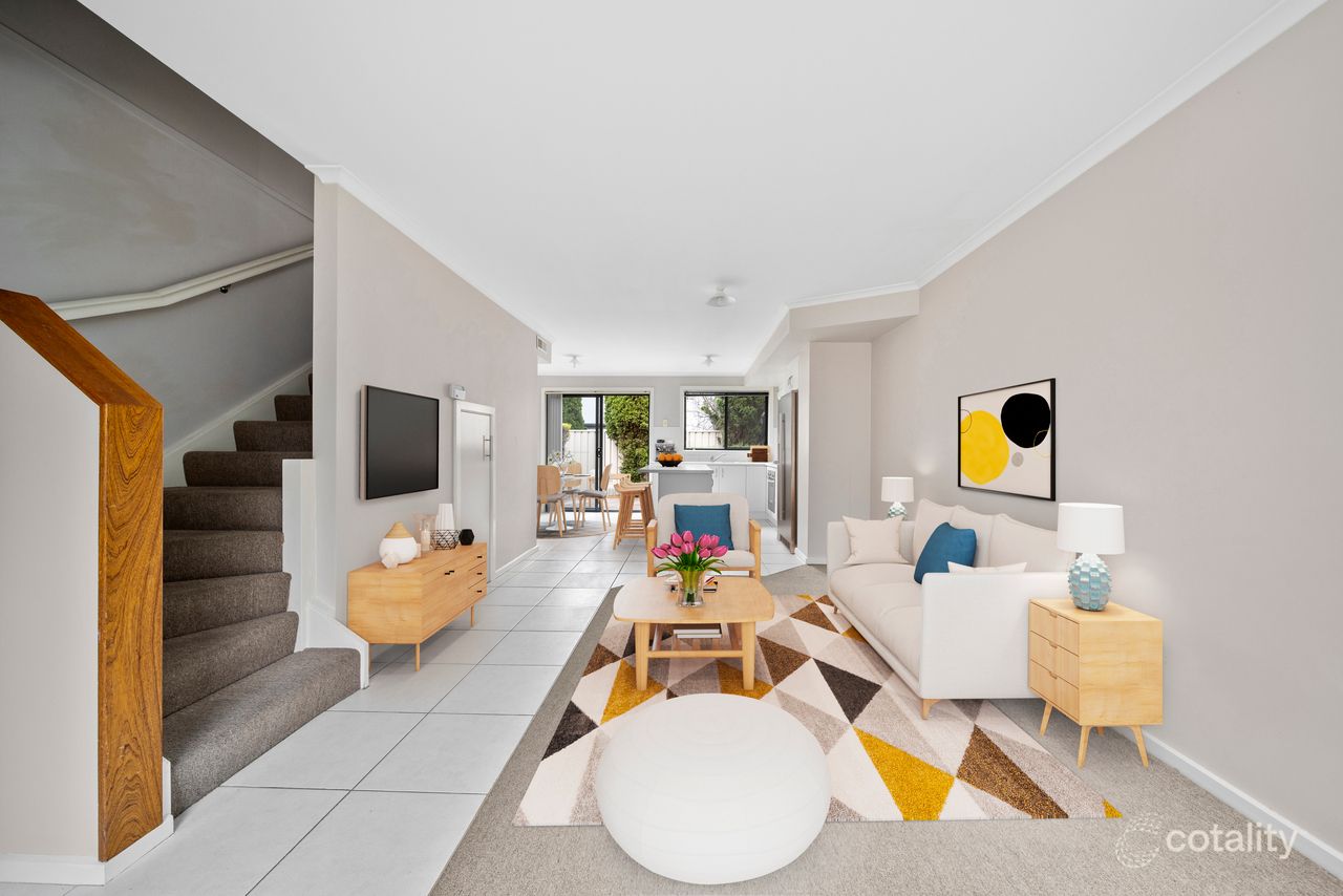 8/7 Bungendore Rd, Queanbeyan East, NSW 2620