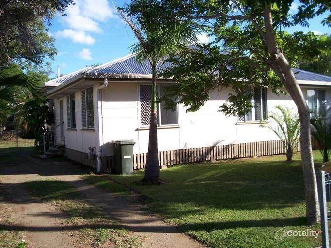 136 High St, Berserker, QLD 4701