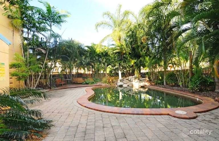 7/1 Chester Ct, Manunda, QLD 4870