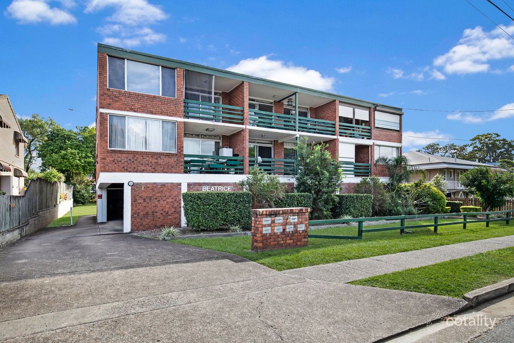 4/31 Beatrice St, Taringa, QLD 4068