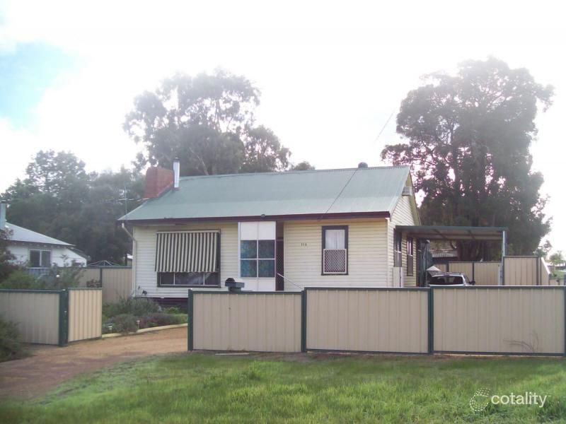 114 Ogden St, Collie, WA 6225